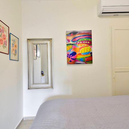 Apartament Τhe Hidden Garden Corfu  Zewnętrze zdjęcie
