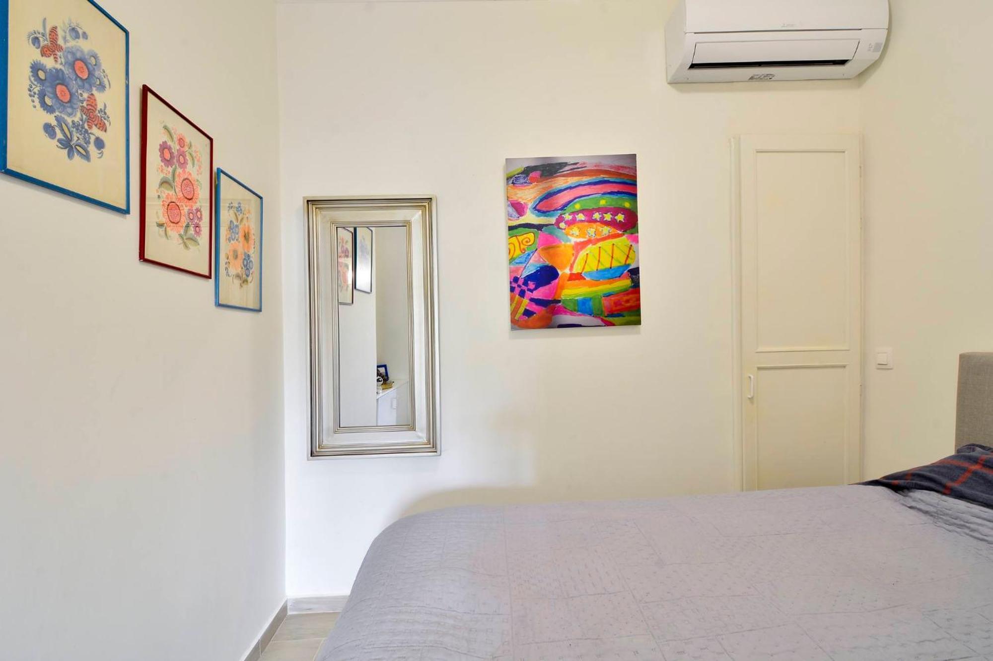 Apartament Τhe Hidden Garden Corfu  Zewnętrze zdjęcie