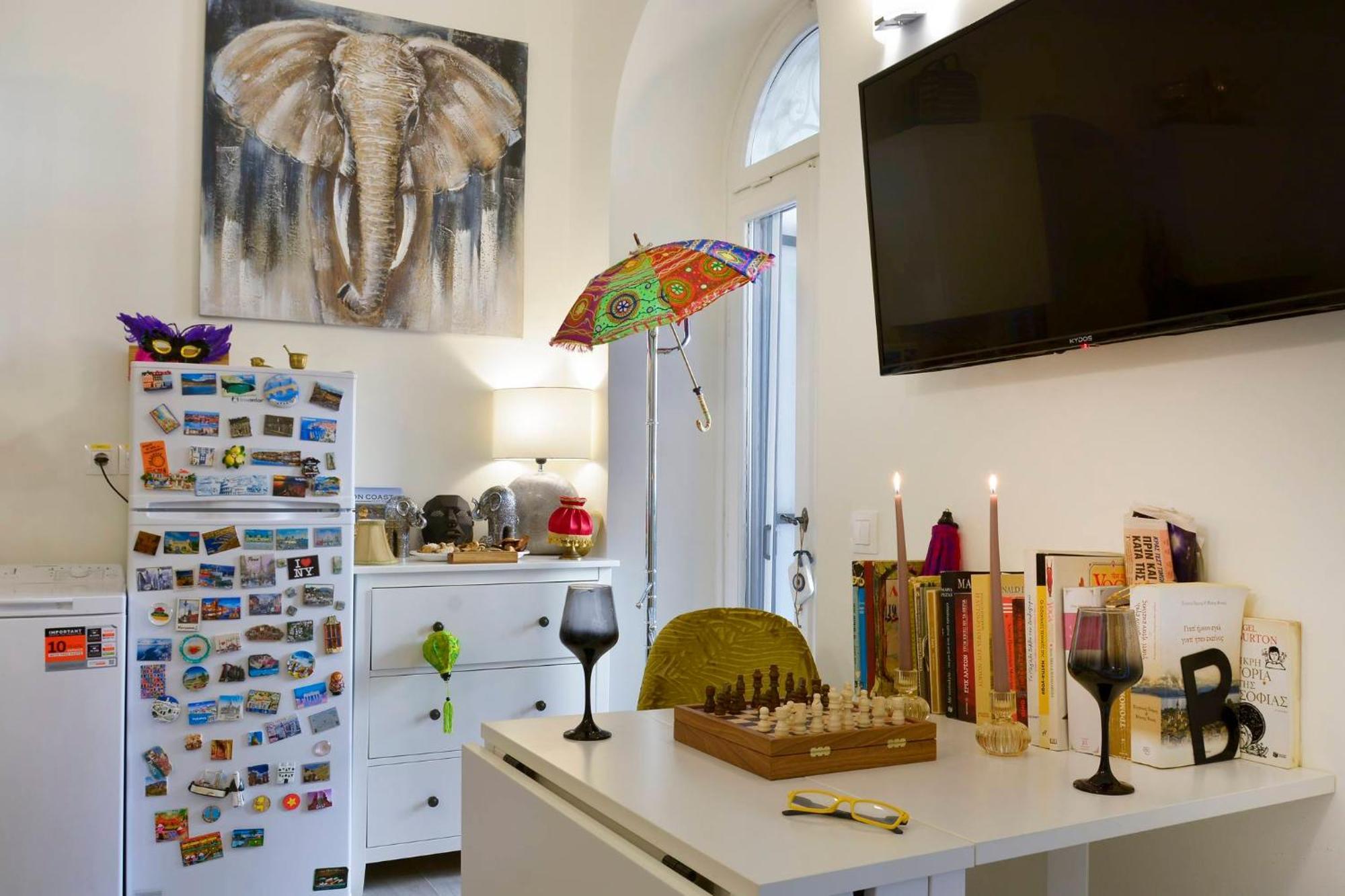 Apartament Τhe Hidden Garden Corfu  Zewnętrze zdjęcie