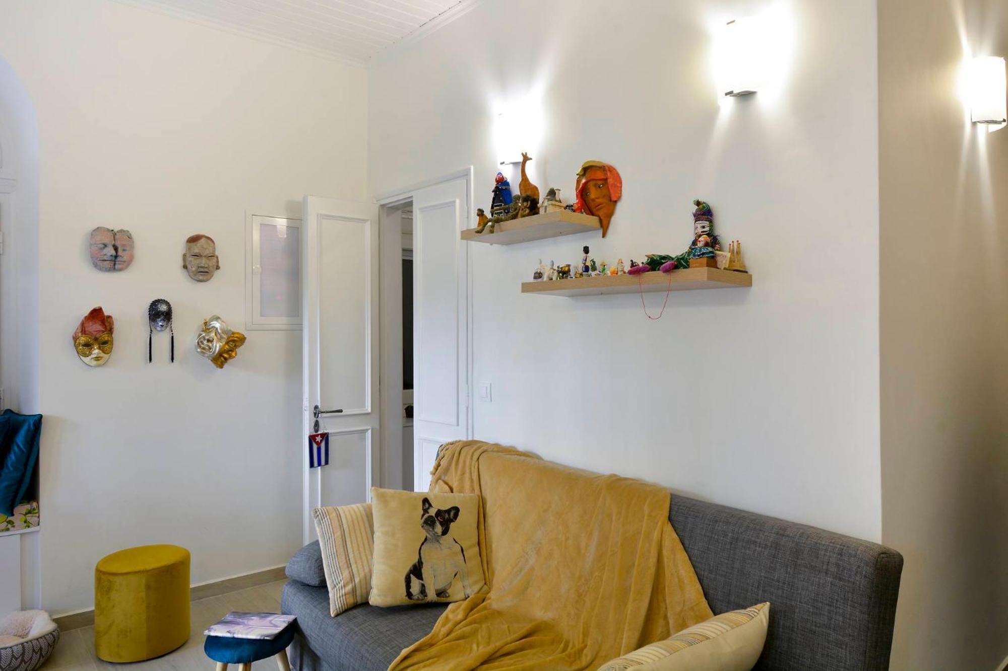 Apartament Τhe Hidden Garden Corfu  Zewnętrze zdjęcie